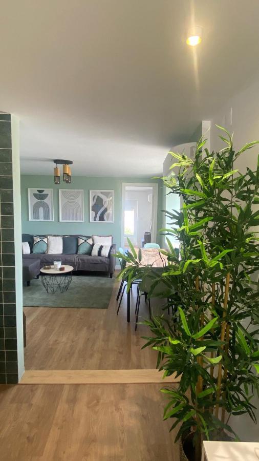 Lisbon, T2 Renewed Duplex With River View, Beato, Lisboa Dış mekan fotoğraf